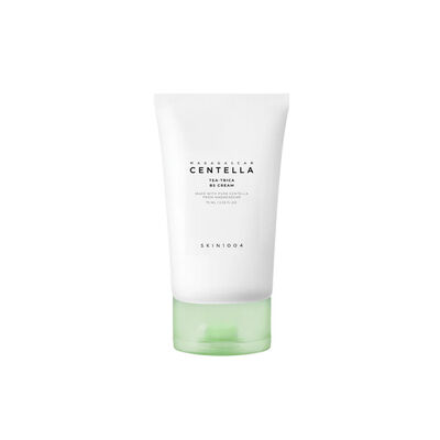 SKIN1004 MADAGASCAR CENTELLA TEA-TRICA B5 CREAM (CREMA FACIAL)